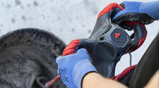 Mezclador eléctrico RUBIMIX-8 Easy Pro 16906 Rubi 4