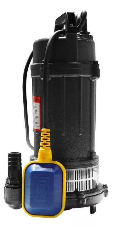 Bomba sumergible QDX1.5-17FB Orange Pumps
