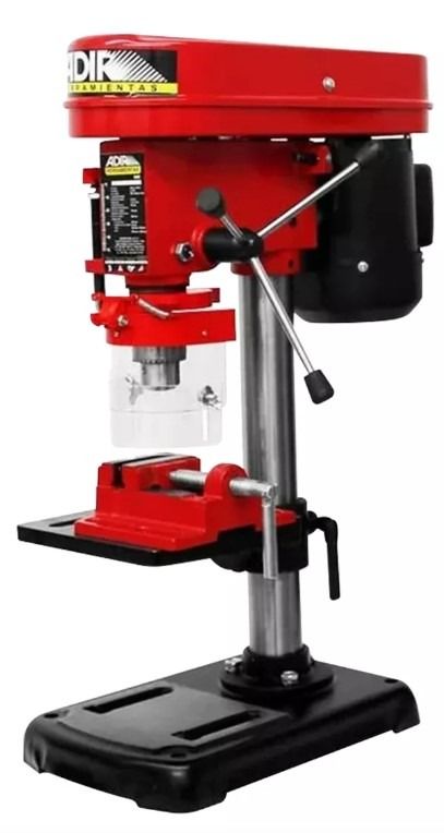 Taladro de banco 5V 1/2HP 828 ADIR 2