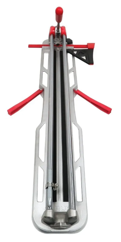 Cortadora de azulejo Star 65 platinium 15911 Rubi 3
