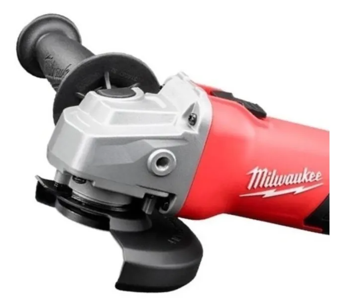 Miniesmeriladora 4-1/2 Pulg 840W 6130-33 Milwaukee 3