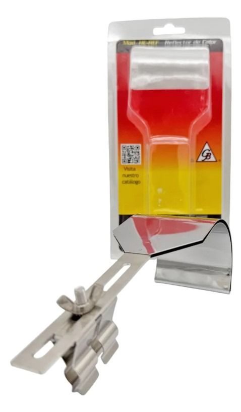 Reflector De Calor Para Boquillas Y Sopletes HE-REF Turner 2