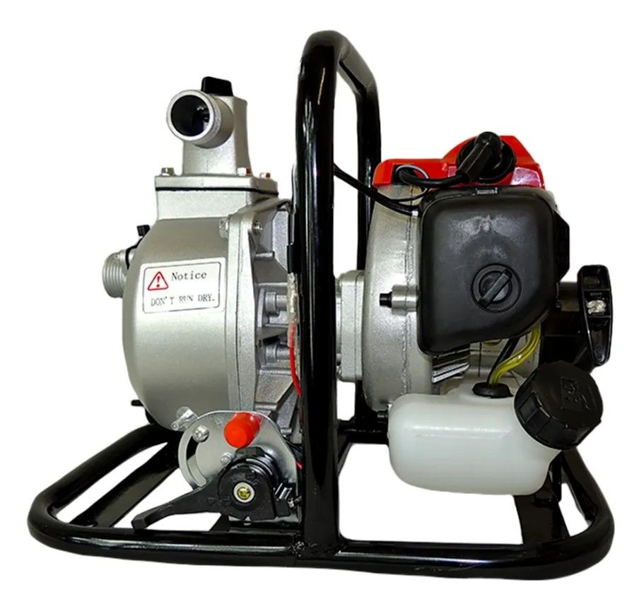 Motobomba A Gasolina 1x1” 1.5 HP OSK2610 OSAKA 3
