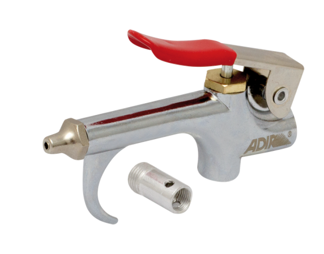 Pistola sopleteadora 666 ADIR 2