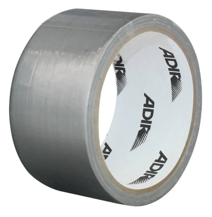 Cinta Para Ducto 48mm X 45m 1259 Adir 2