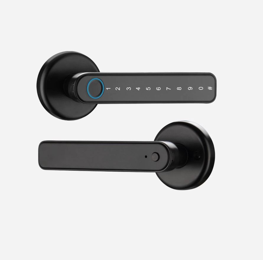 Cerradura inteligente EXC-SH100 Excel 2