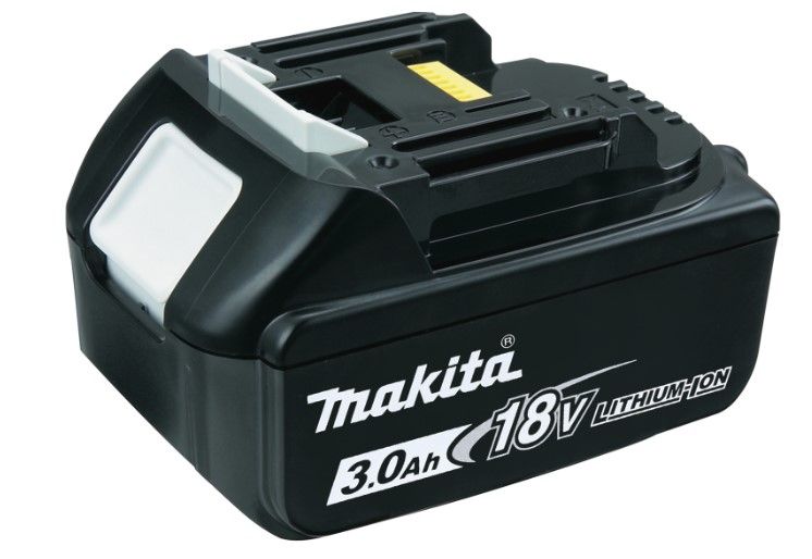 Sopladora Inalámbrica 18V DUB185SFX1 Makita 6