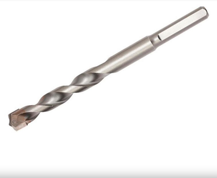 Broca para concreto medida 3/8X6 Pulg 48-20-8821 Milwaukee 2