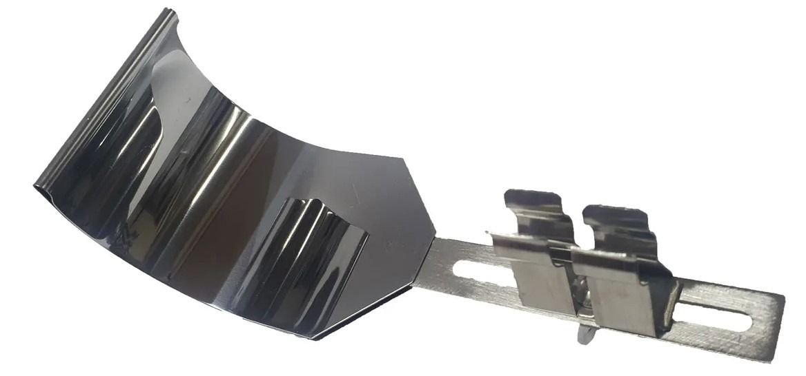 Reflector De Calor Para Boquillas Y Sopletes HE-REF Turner 3