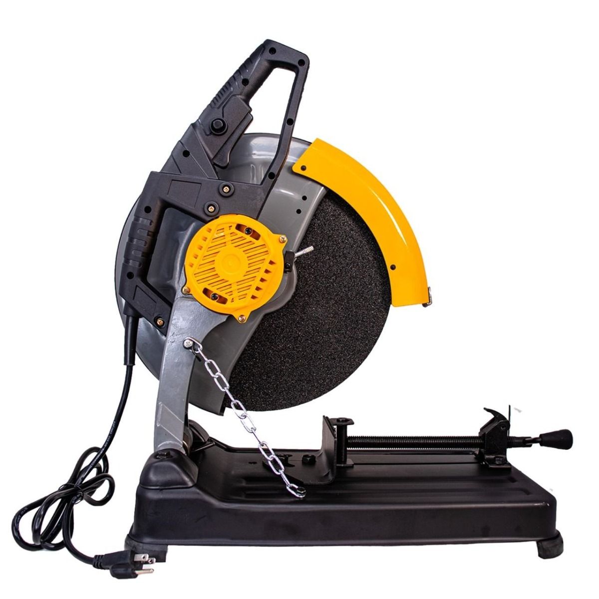 Cortadora de Metales 14” KO-355C Kong 2