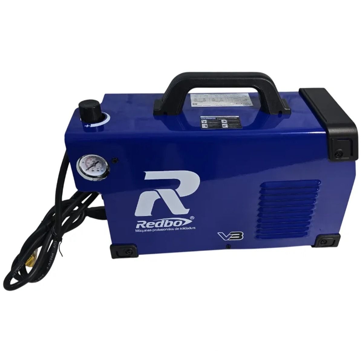 Cortadora Plasma VB-CUT-40S Redbo 4