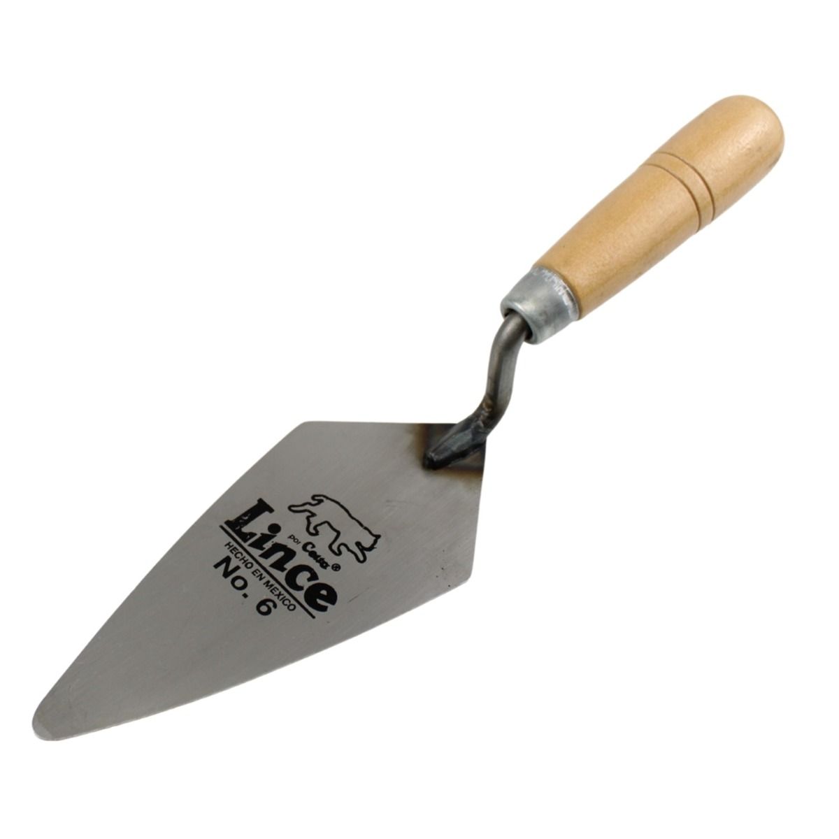 Cuchara Filadelfia 006L 6″ Lince