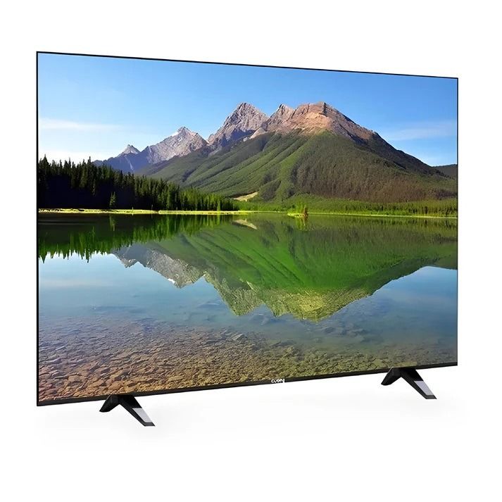 Pantalla 32" Android TV HD CUOHDTV32 Cuory 3