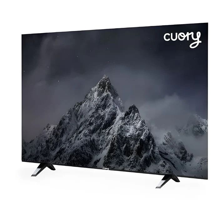 Pantalla 32" Android TV HD CUOHDTV32 Cuory 2