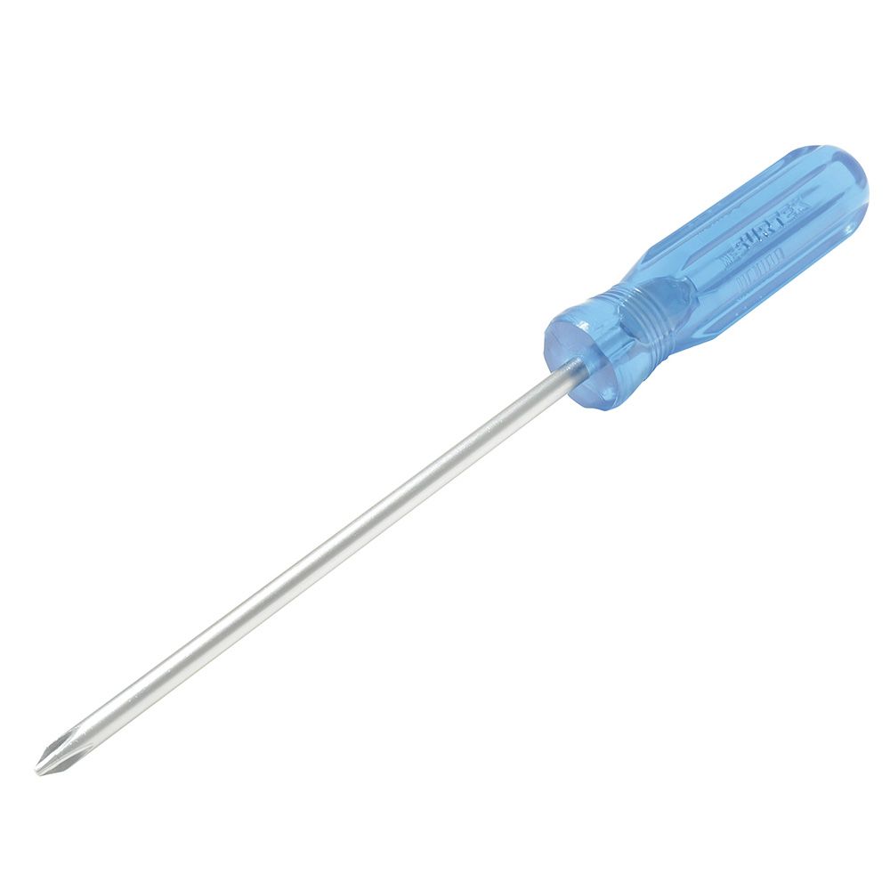 Desarmador de cruz 1/8X8 Pulg D381 Surtek