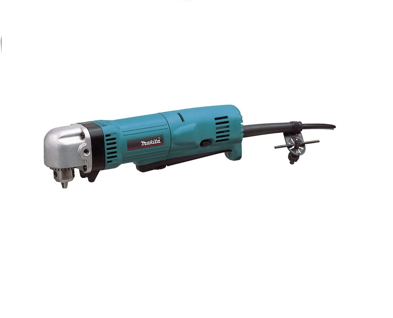 Taladro angular 3/8 Pulg DA3010F Makita 2