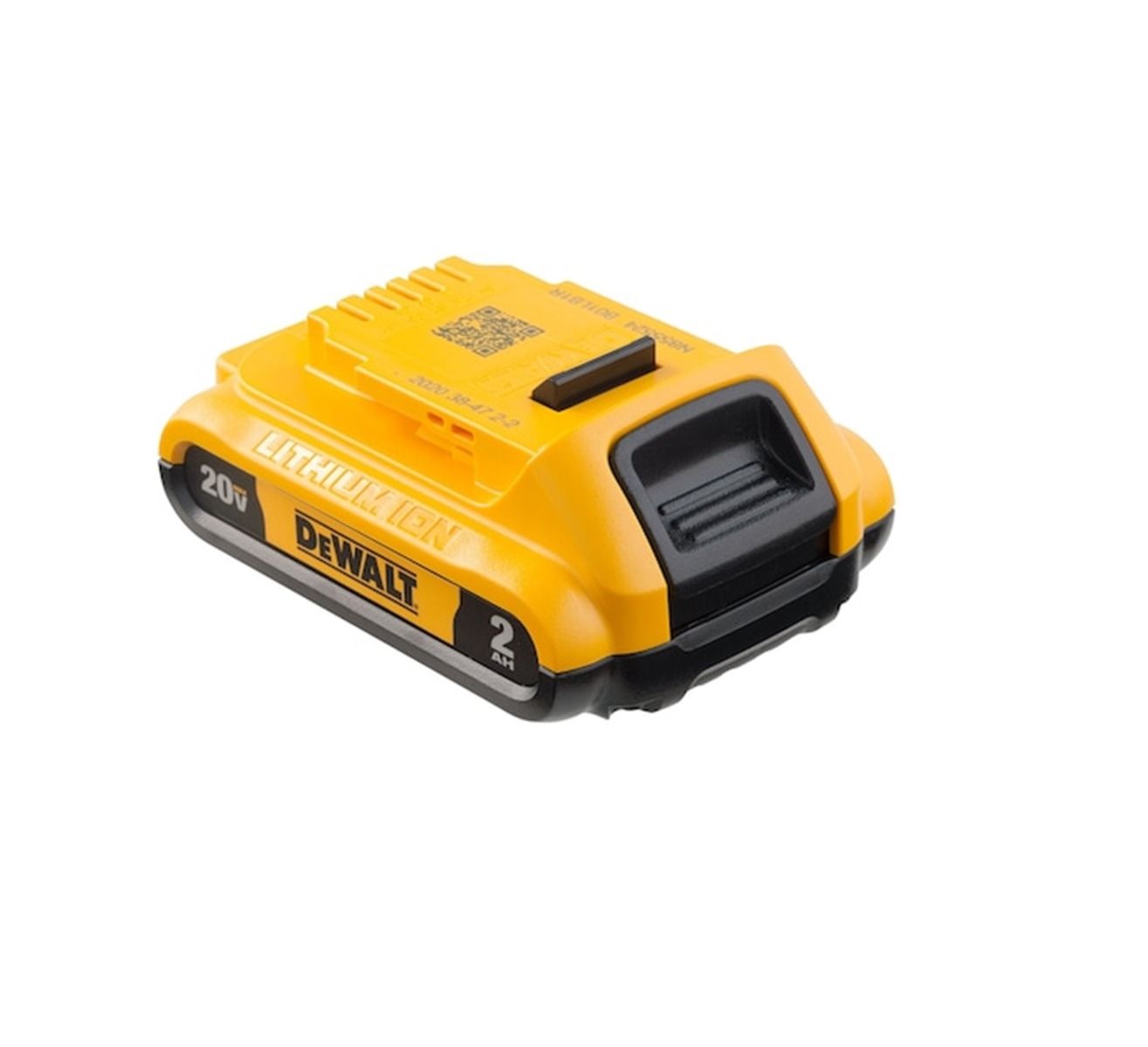 Batería Compacta 2.0Ah 20V MAX* Ion-Litio DCB203 DeWalt 2