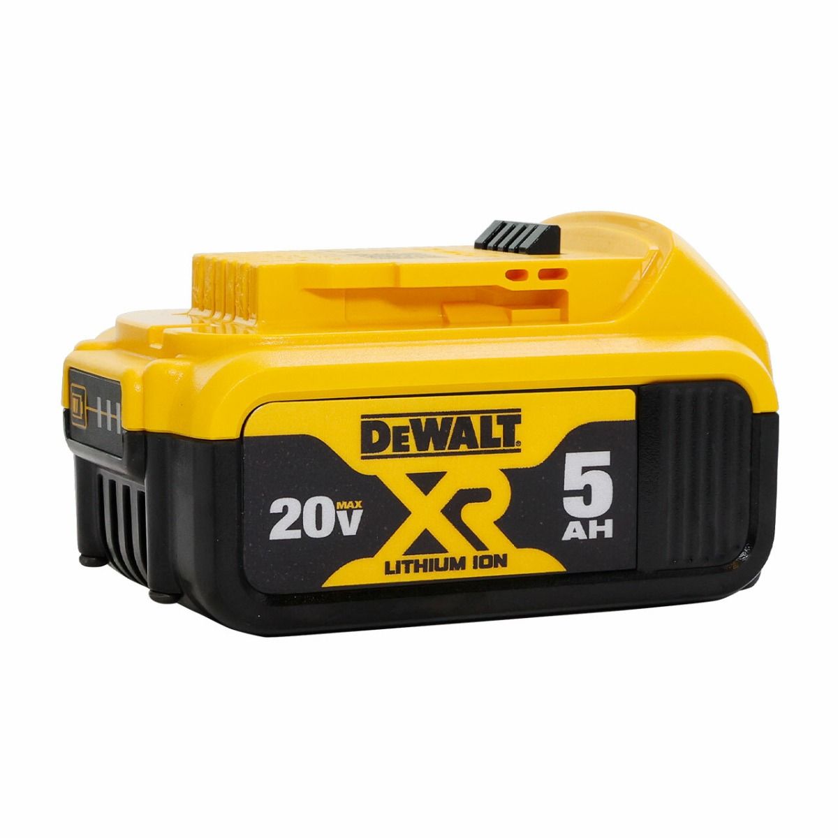 Batería Iones de Litio 20V 5AH DCB205 DeWalt 2