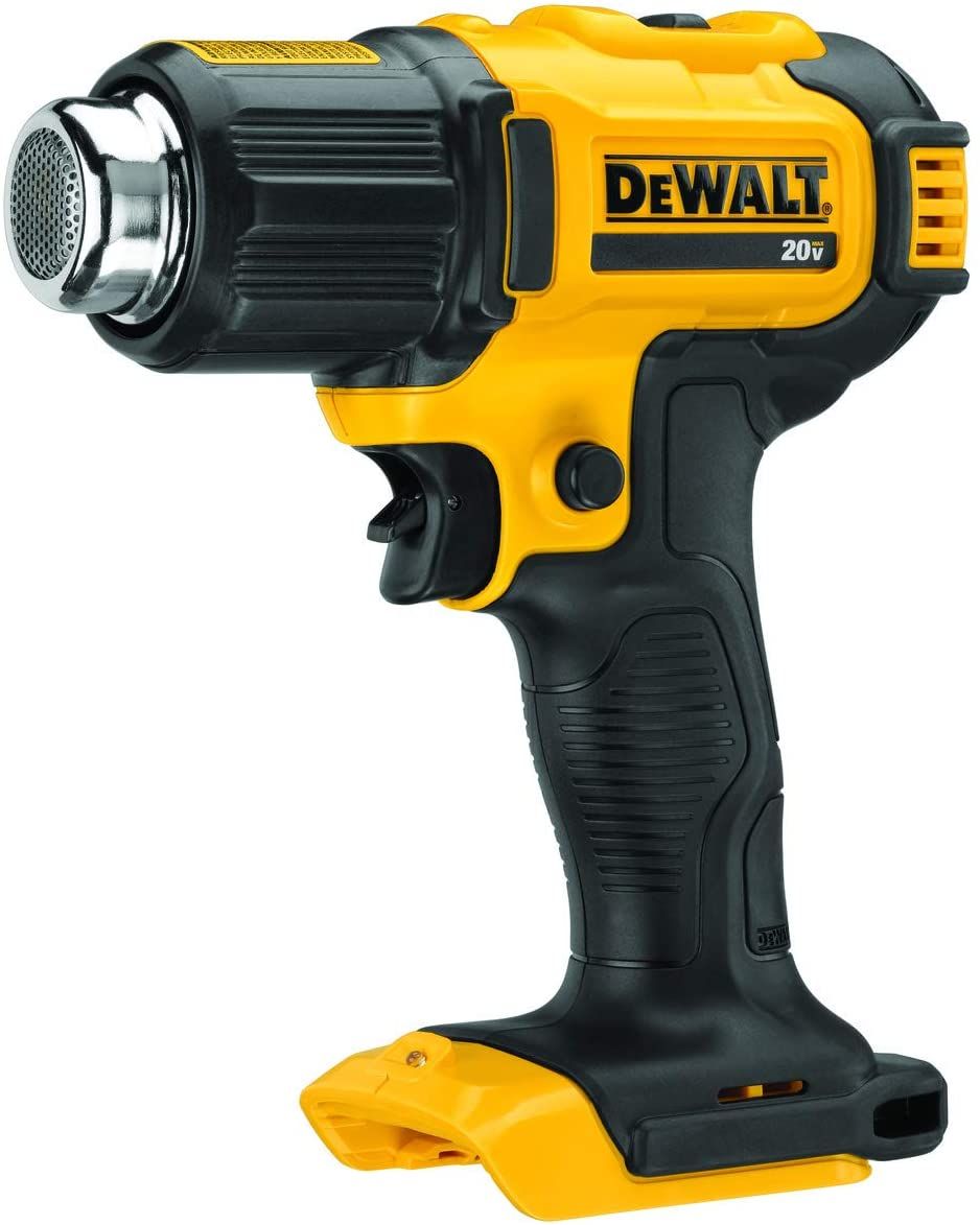 Pistola de Calor 20V Max* DCE530B DeWalt (No incluye batería) 2