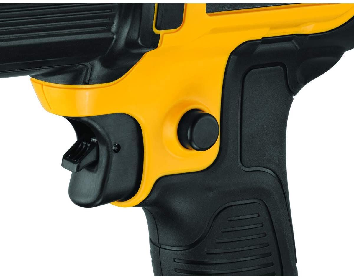 Pistola de Calor 20V Max* DCE530B DeWalt (No incluye batería) 5