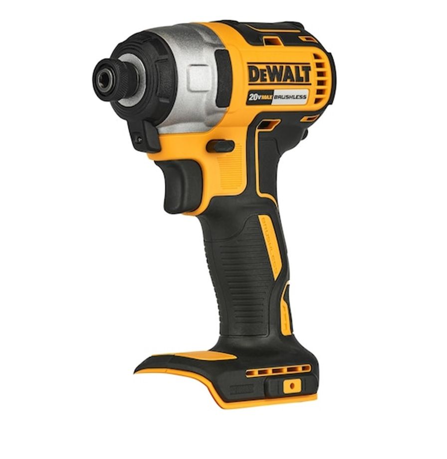 Atornillador de Impacto 20V MAX* Brushless DCF7871B DeWalt 2