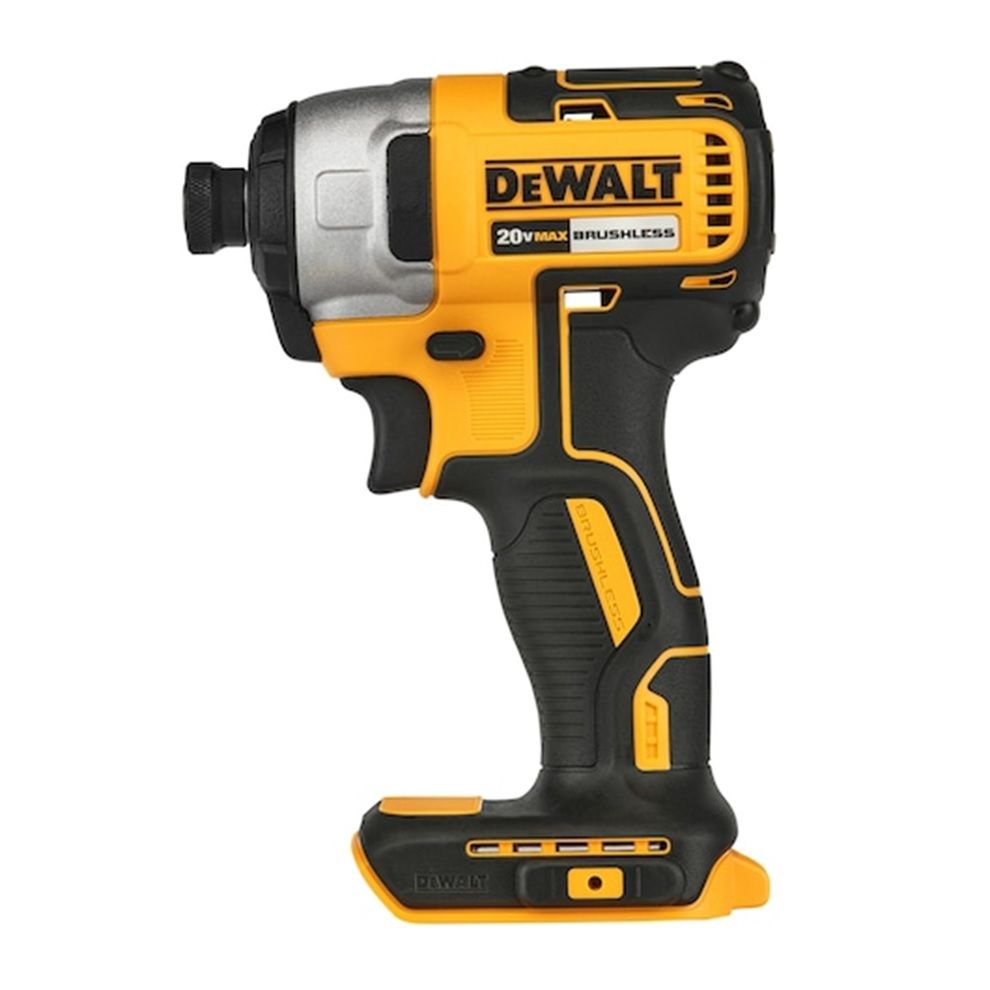 Atornillador de Impacto 20V MAX* Brushless DCF7871B DeWalt