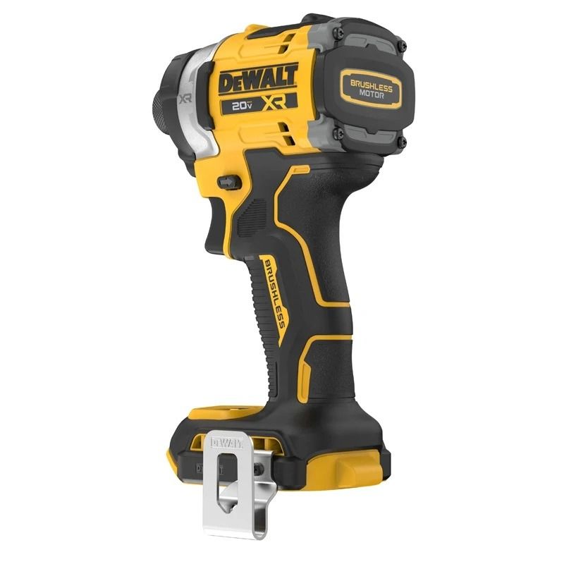 Atornillador de Impacto 20V DCF860B-B3 DeWalt 3