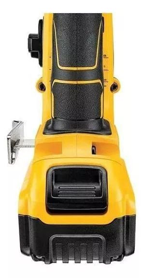 Rotomartillo SDS Plus 3 Modos 20V MAX* Brushless 1" DCH273P2 DeWalt 3