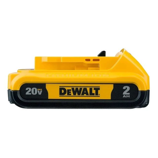 Combo Llave de impacto DCF887-Rotomartillo DCD796 ION-LI 20V MAX Brushless DCK287E2 DeWalt 6
