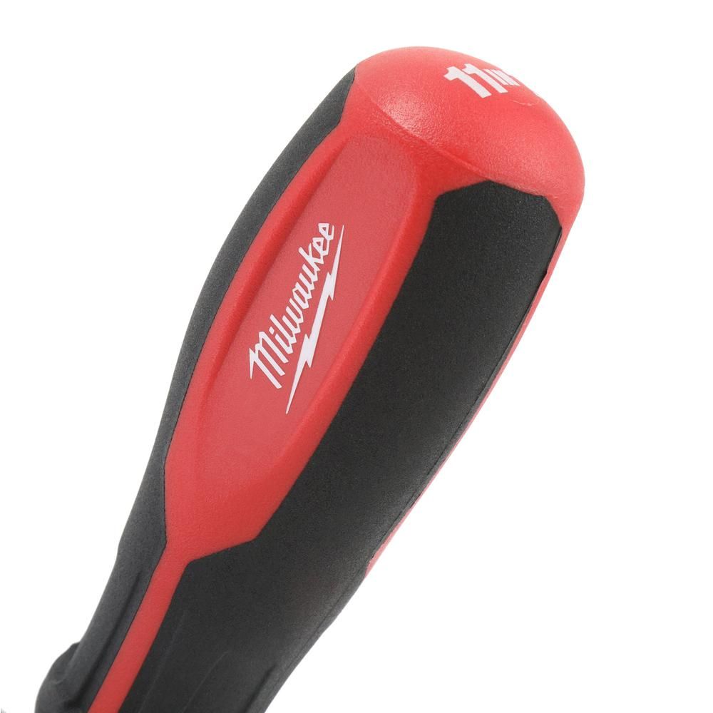 Desarmador de roscar multipunta 11 en 1 48-22-2760 Milwaukee 6