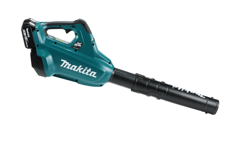 Sopladora inalámbrica 18x2 Pulg VV UB362Z Makita 2