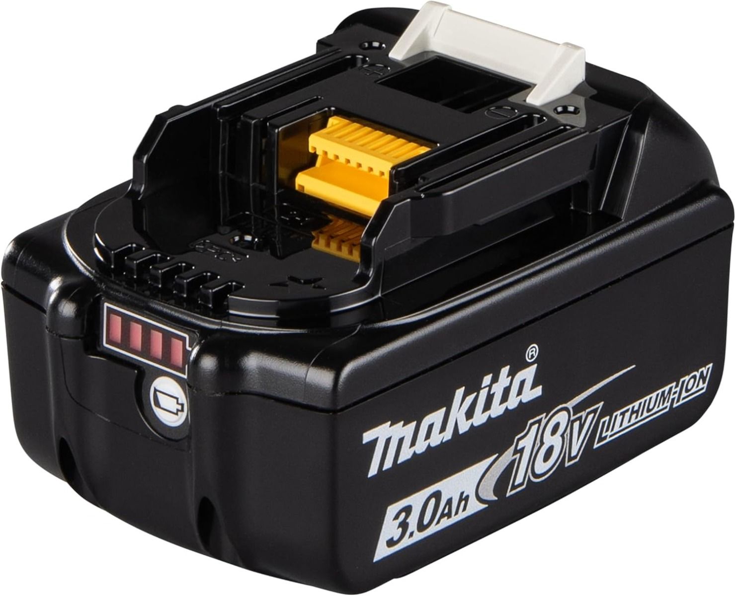 Rotomartillo 1/2" 18V LXT DHP484ZESP Makita 5