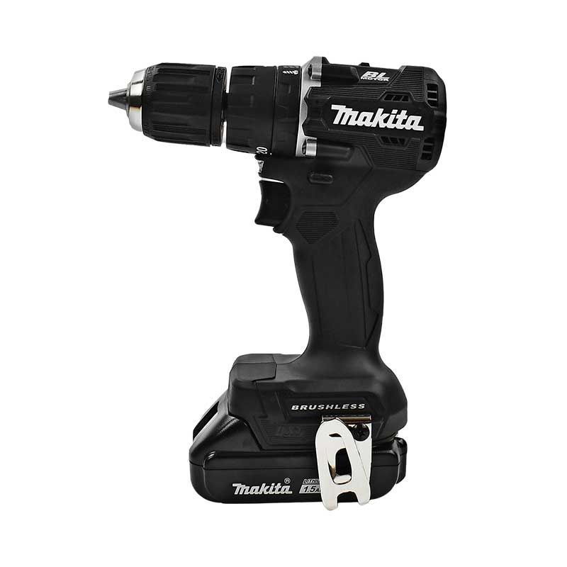 Rotomartillo Inalámbrico Brushless 18V DHP487YX2B Makita 3