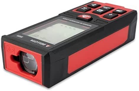 Medidor de Distancia Láser 100M LASER100M Bellota 4