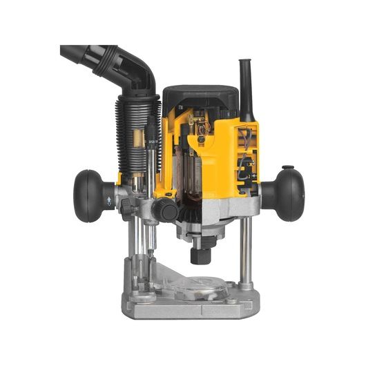 Router 2HP 1100W DW621 DeWalt 2