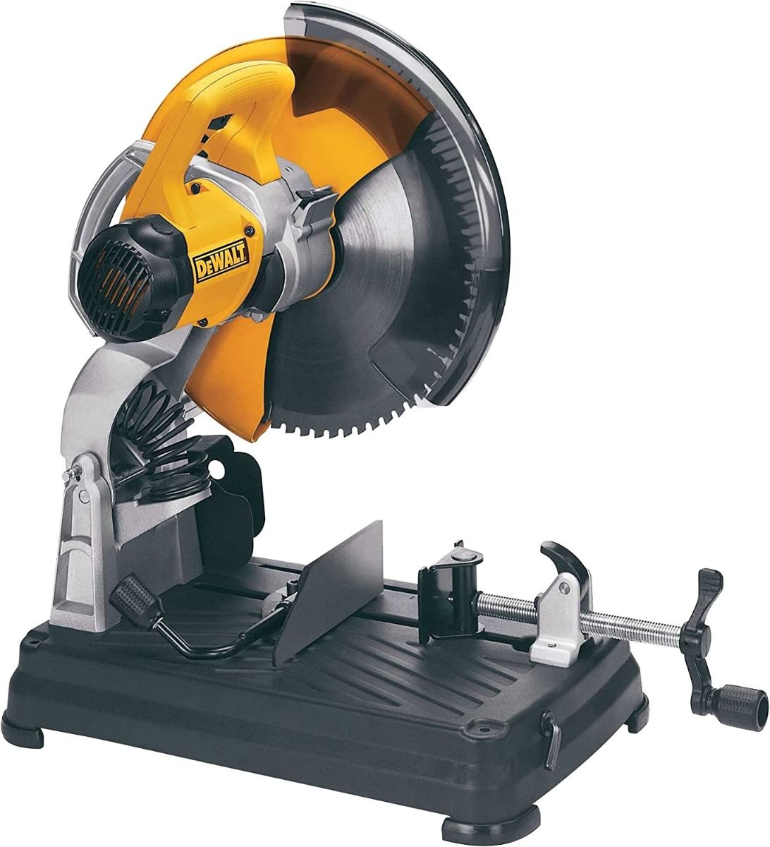 Cortadora de metales 14" DW872 DeWalt 2