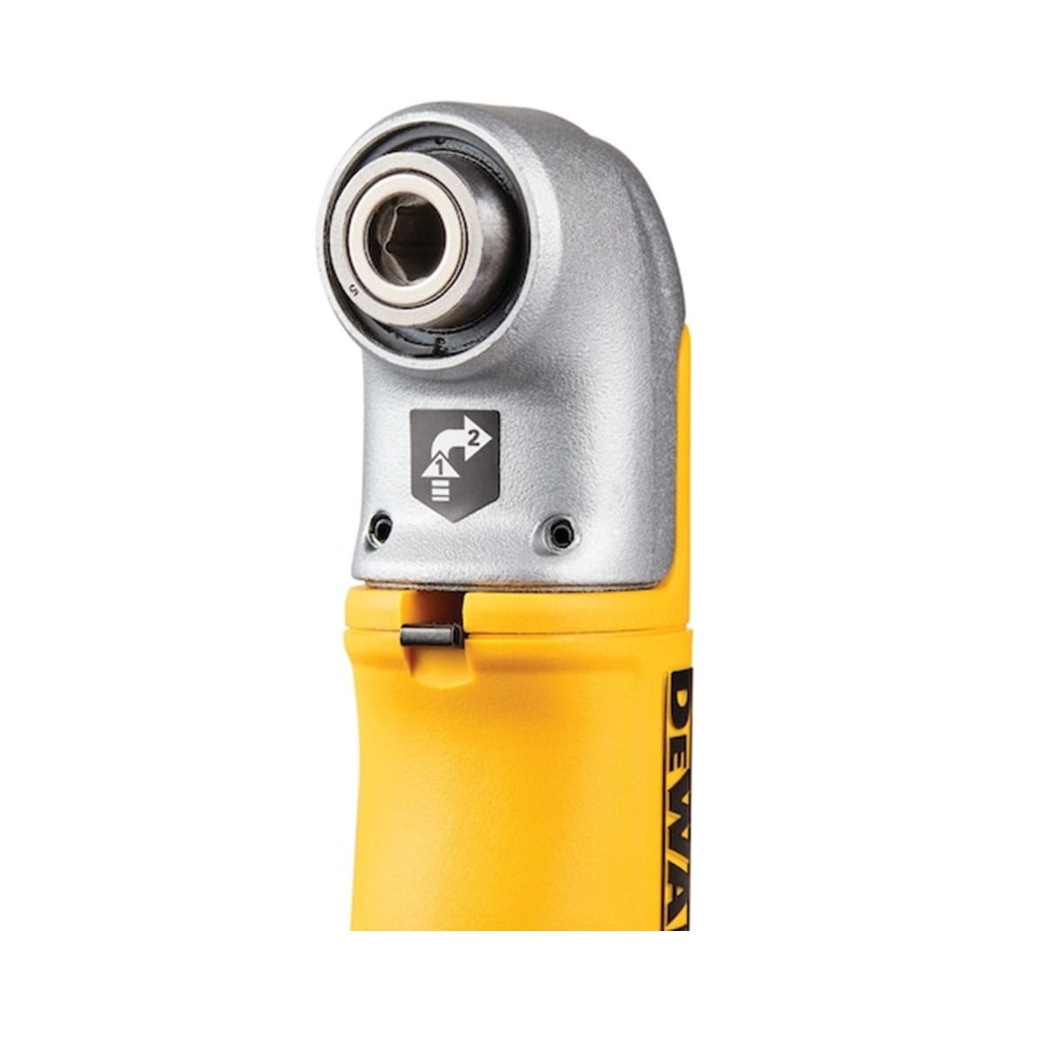 Adaptador de Sujeción de Angulo MAX FIT® 4 en 1 DWAMRASET DeWalt 2