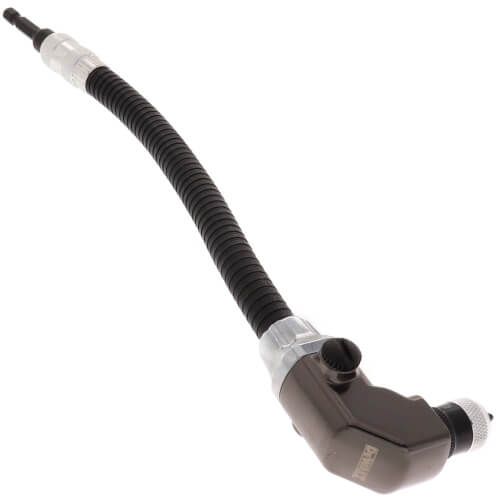 Adaptador angular flexible 12” DWARAFS DeWalt 4