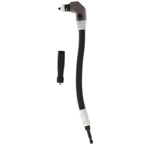 Adaptador angular flexible 12” DWARAFS DeWalt 3
