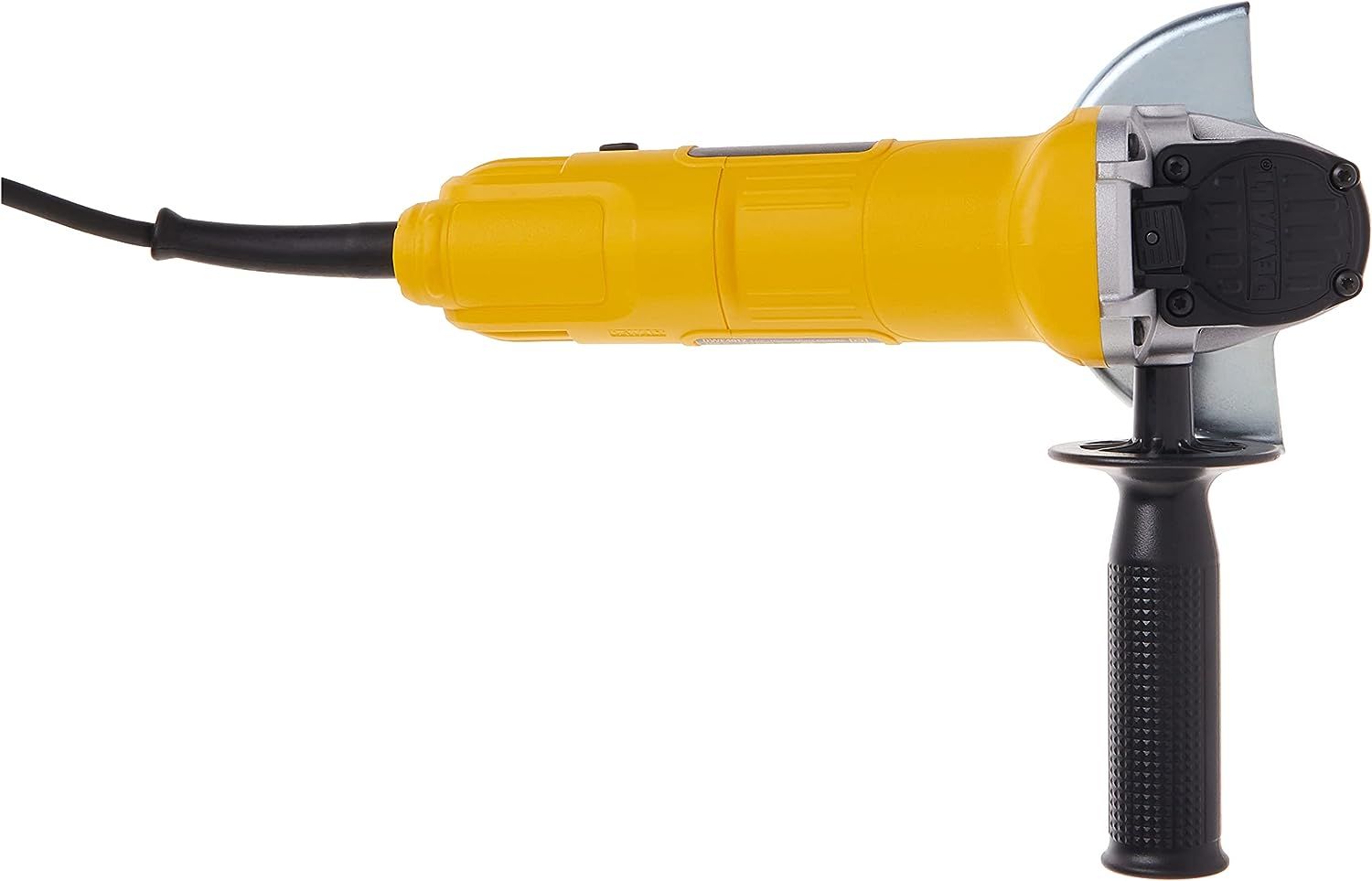 Miniesmeriladora 4-1/2 Pulg 900W DWE4120-B3 DeWalt 2