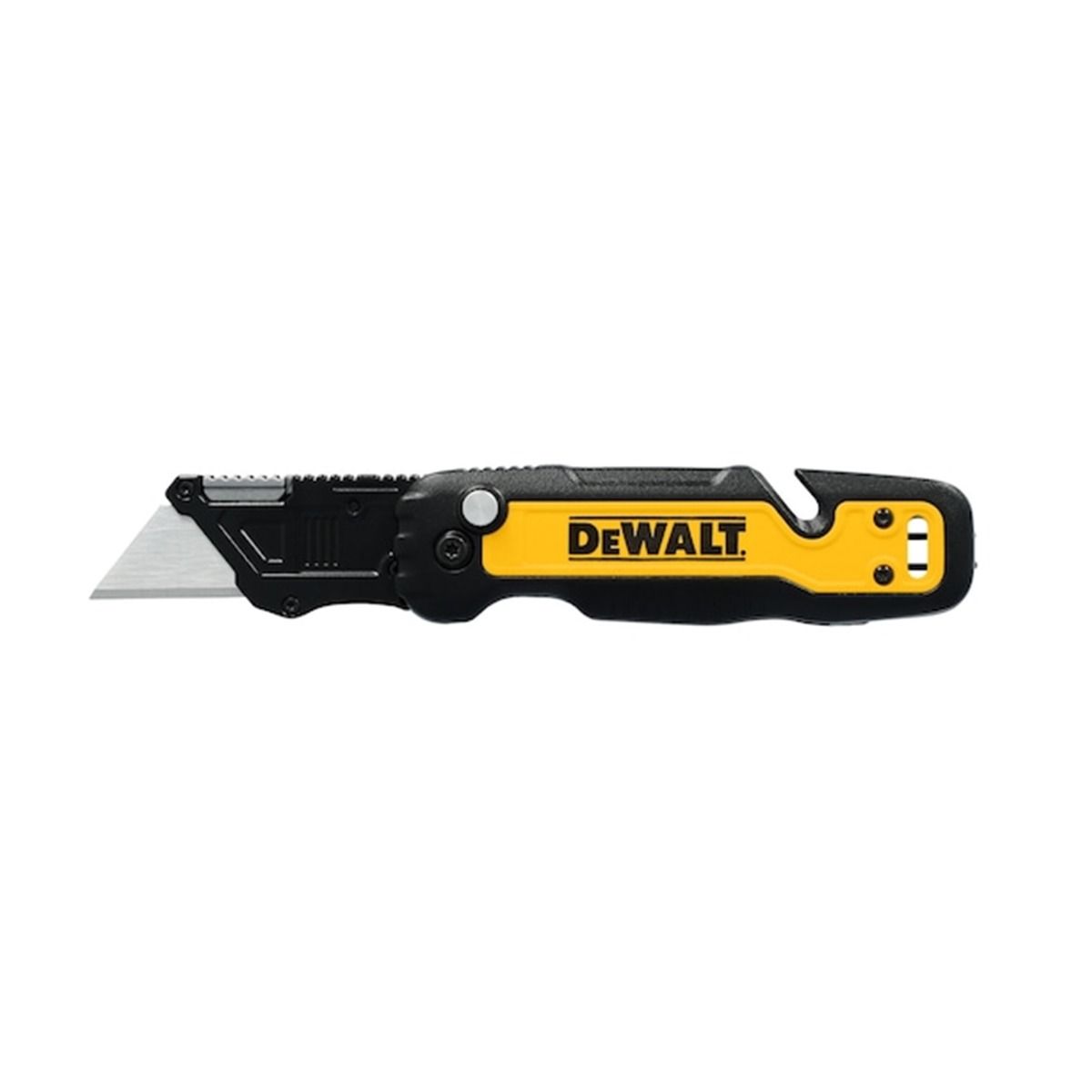Navaja Plegable de uso General DWHT10992 DeWalt