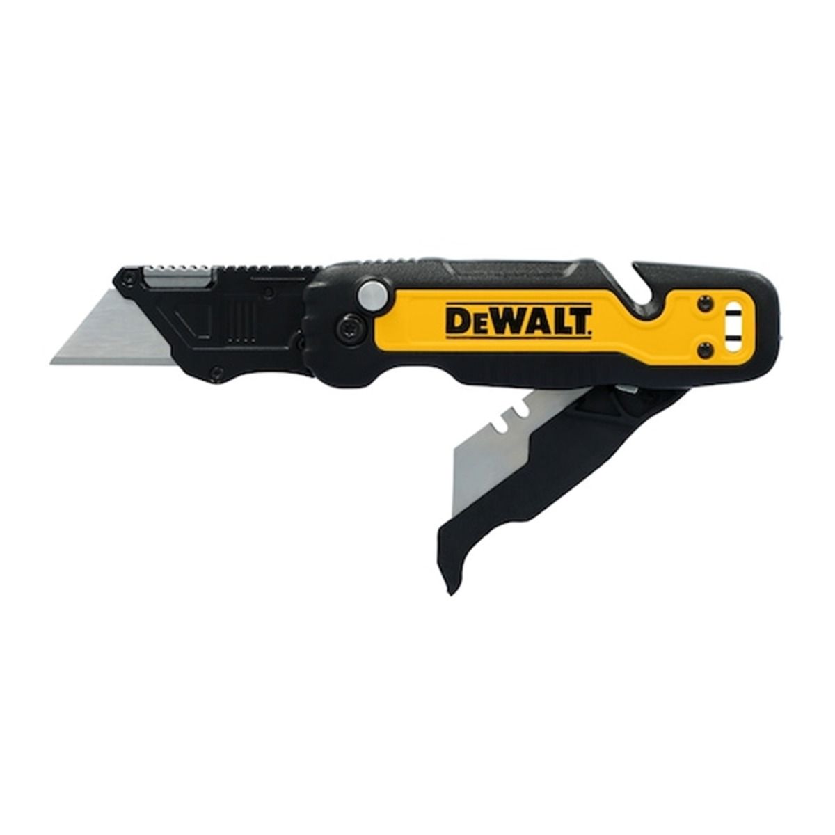 Navaja Plegable de uso General DWHT10992 DeWalt 7