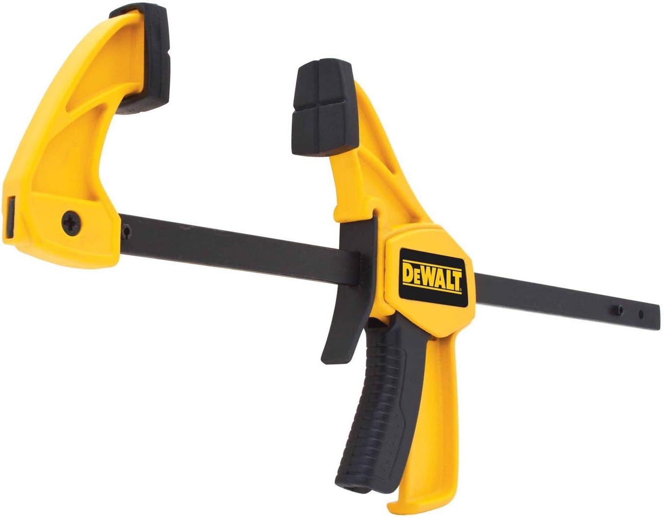 Sargento Para Madera 4-1/2” DWHT83191 DeWalt 4