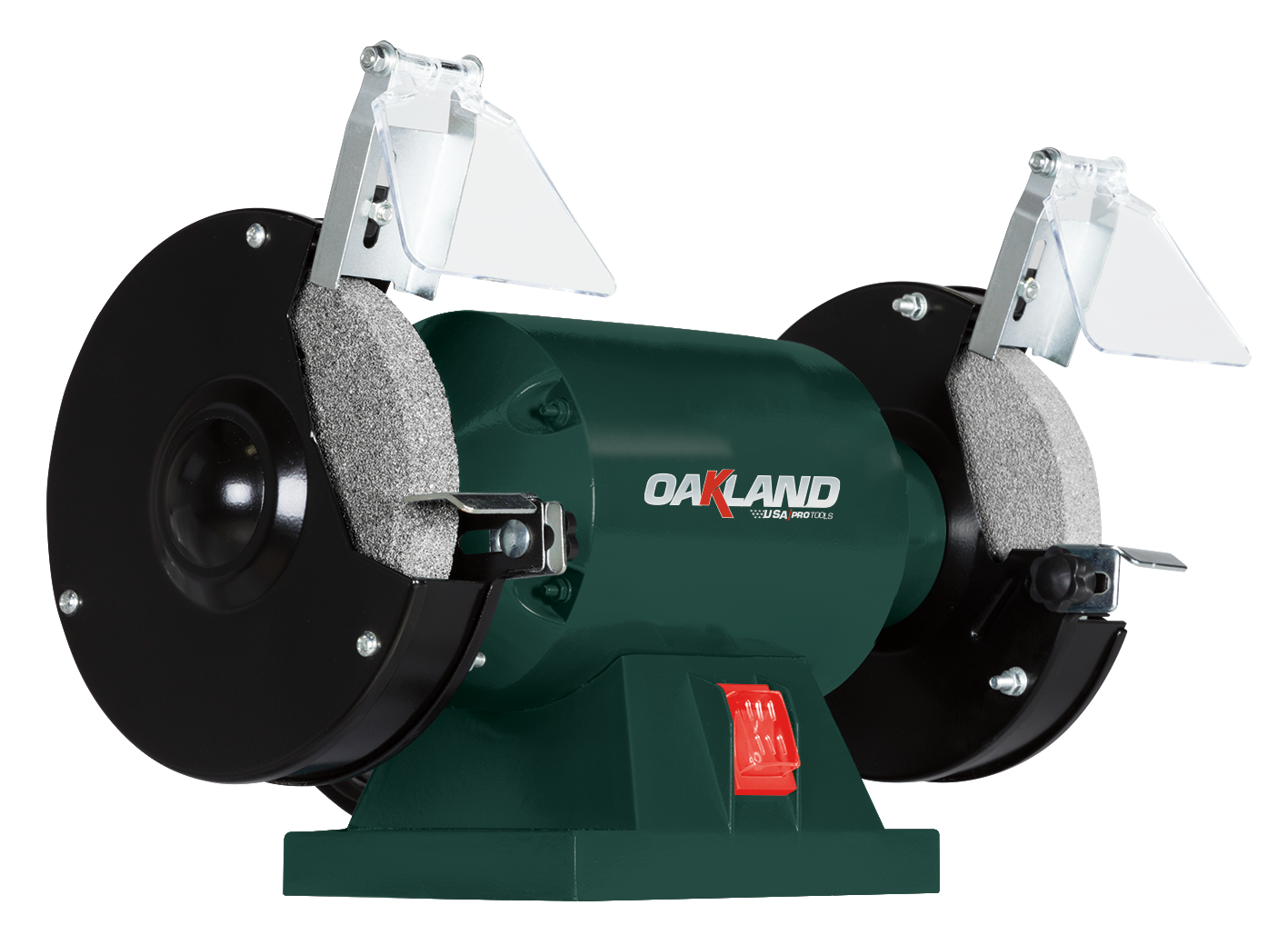 Esmeril de banco 6" 1/2 HP EB-123 OAKLAND