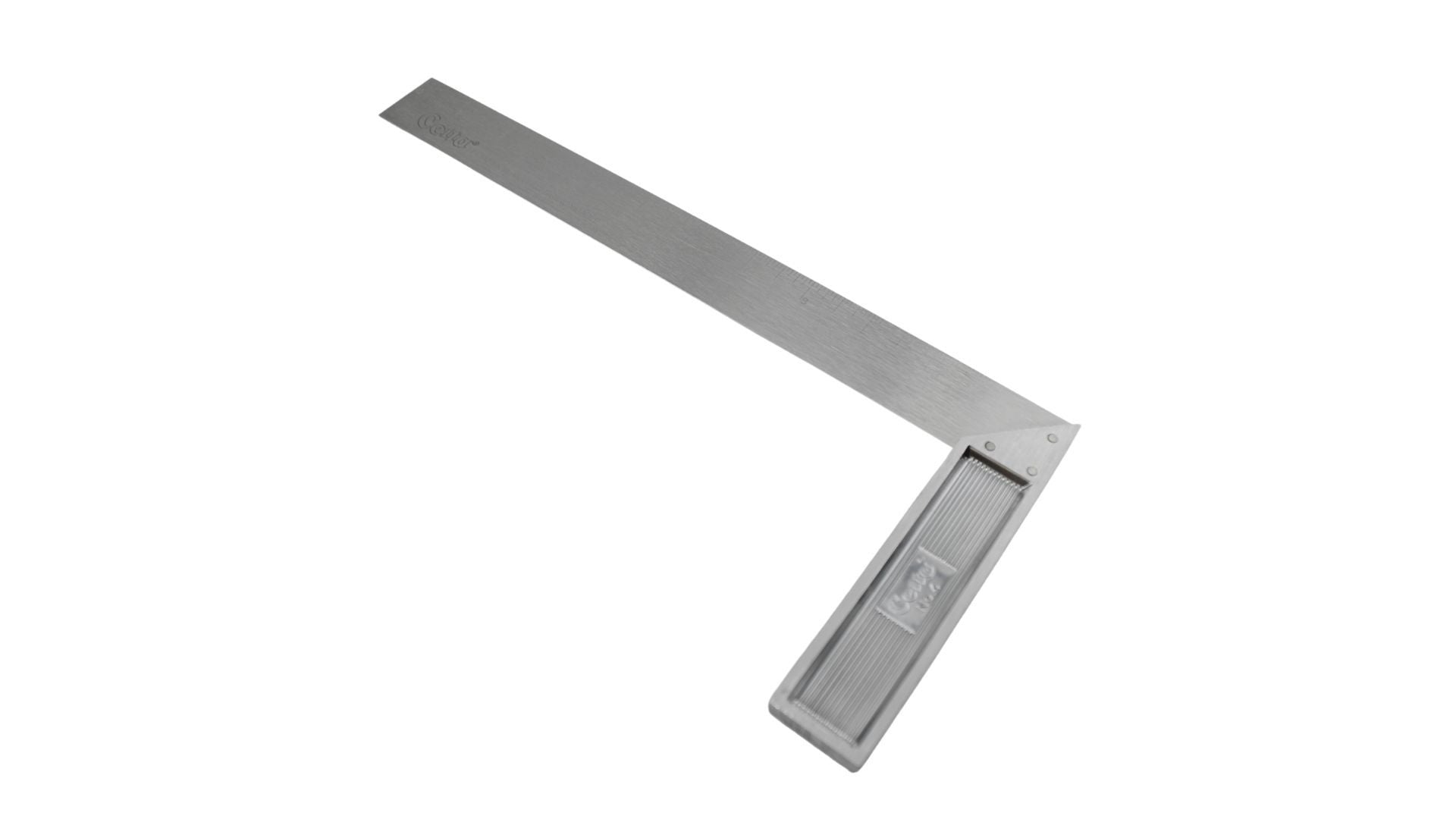 Escuadra Acero Inoxidable 12″ EC-12 Celta 2