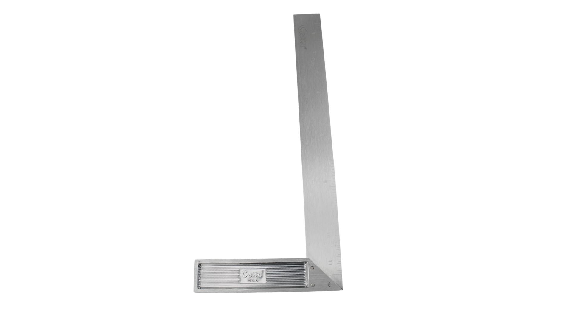 Escuadra Acero Inoxidable 12″ EC-12 Celta 4