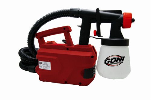 Equipo portatil para pintar 500W 3704 Goni 2