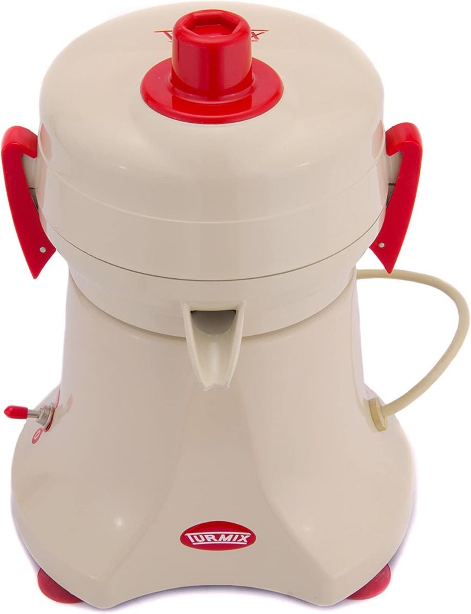 Extractor de jugos estándar TU04 Turmix 2