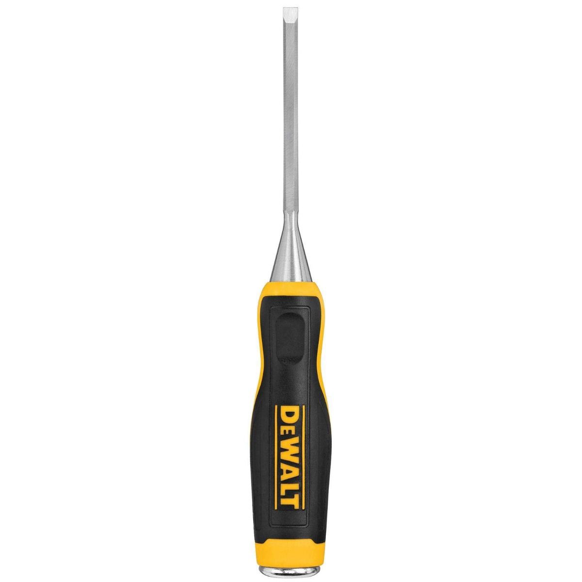 Formón para madera 1/4” DWHT16857 DeWalt