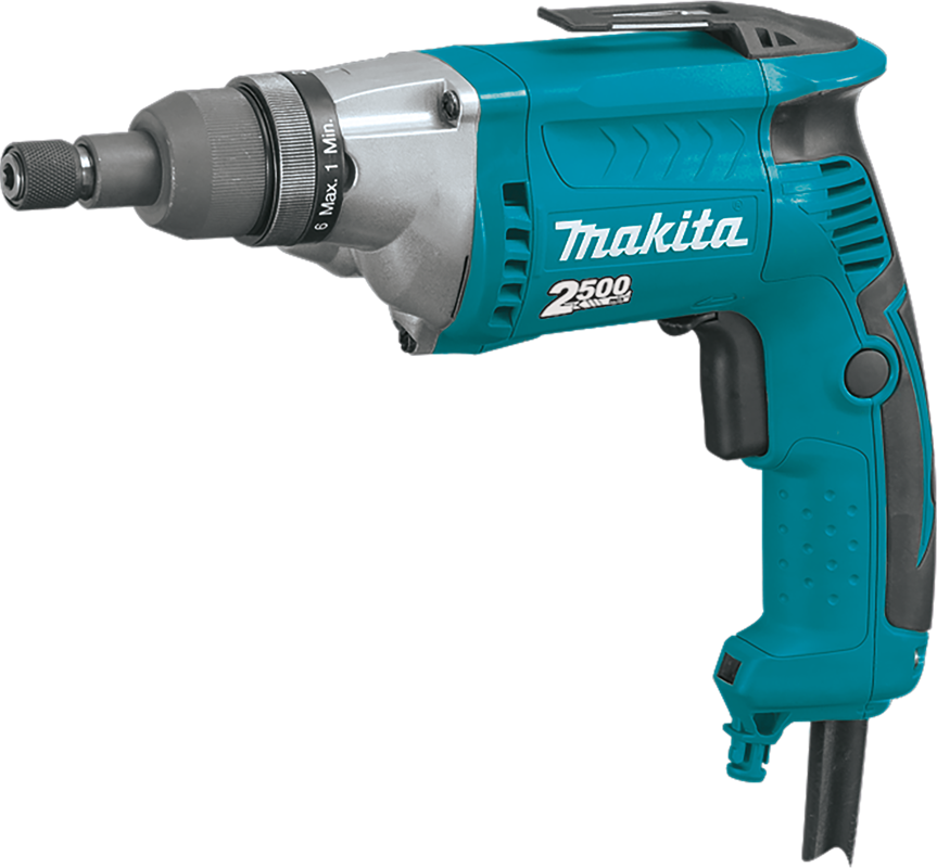 Atornillador para tablaroca 570W FS2701 Makita